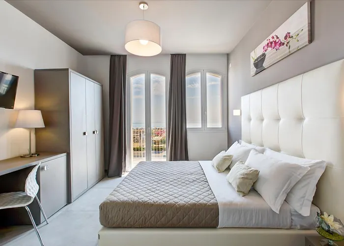 Hotel Villa Augustea