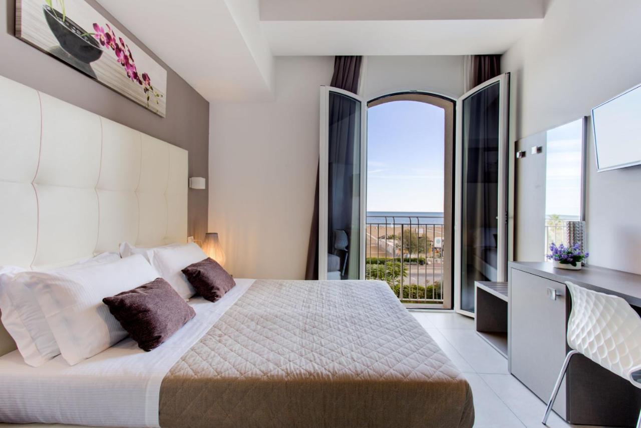 Augustea Hotel