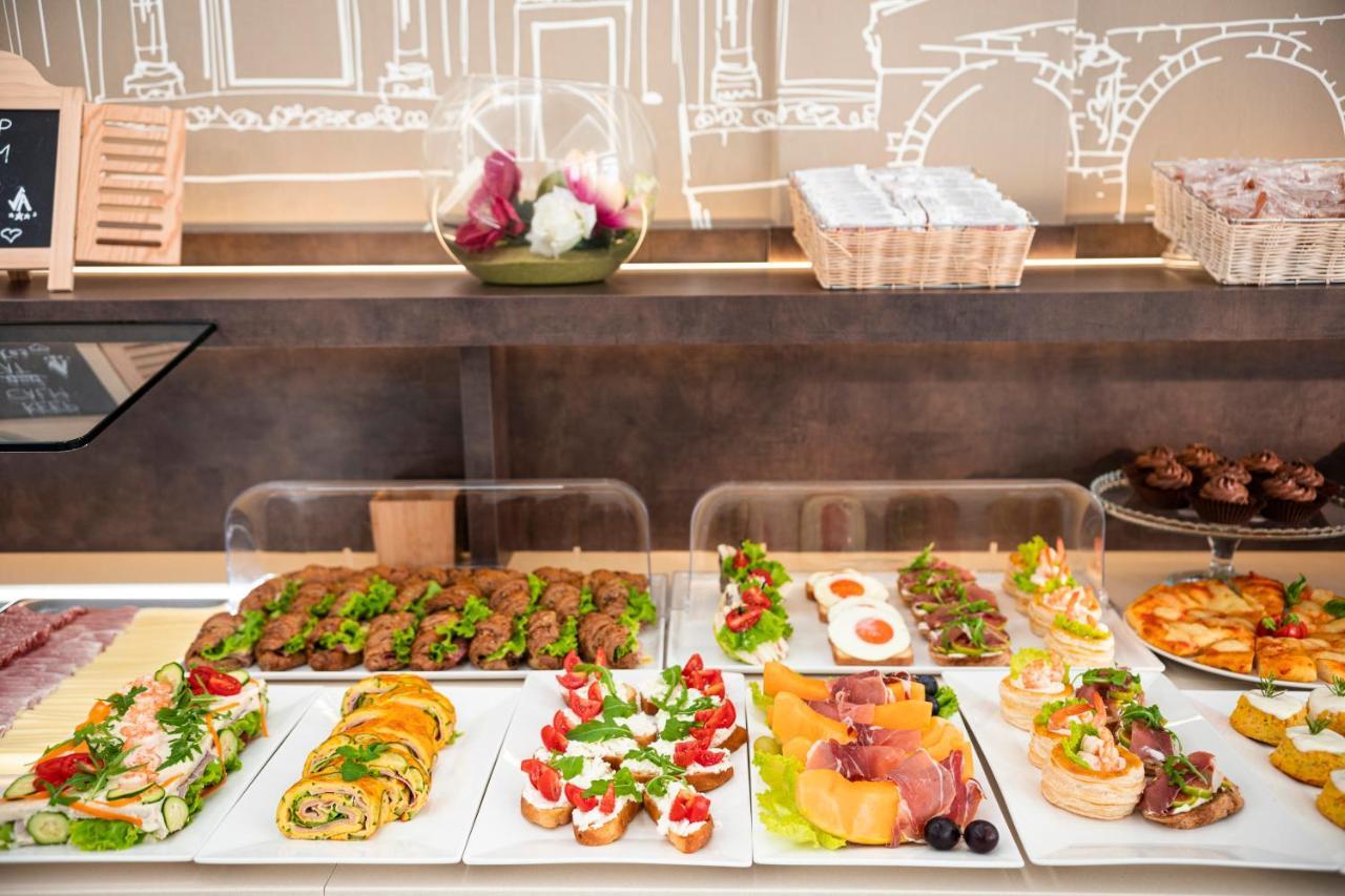 Augustea Hotel Rimini
