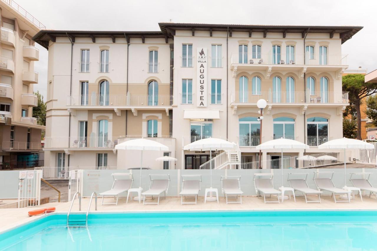 Hotel Augustea 3*