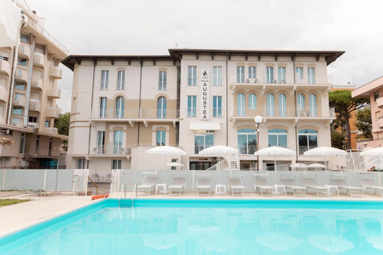Hotel Augustea 3*