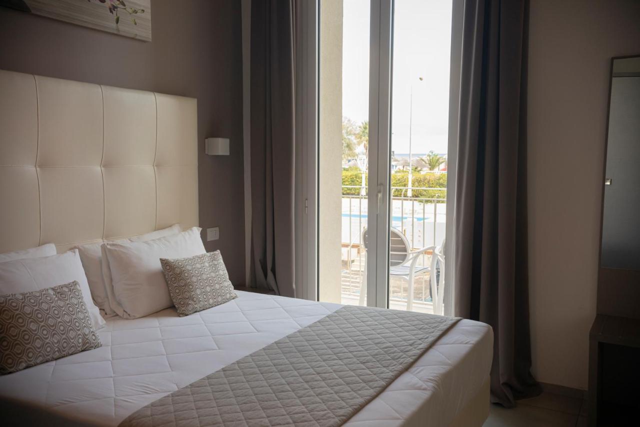 Augustea Hotel Rimini
