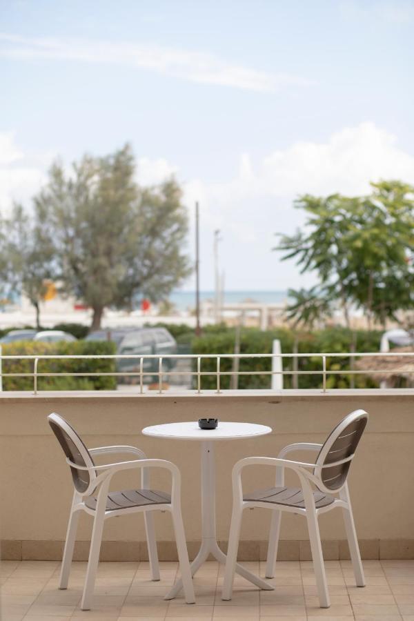 Augustea Hotel