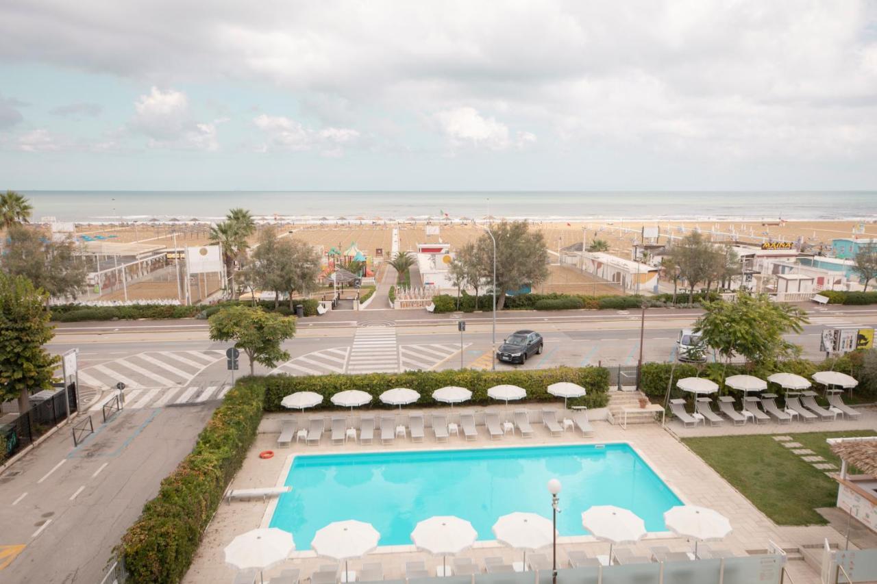 Augustea Hotel