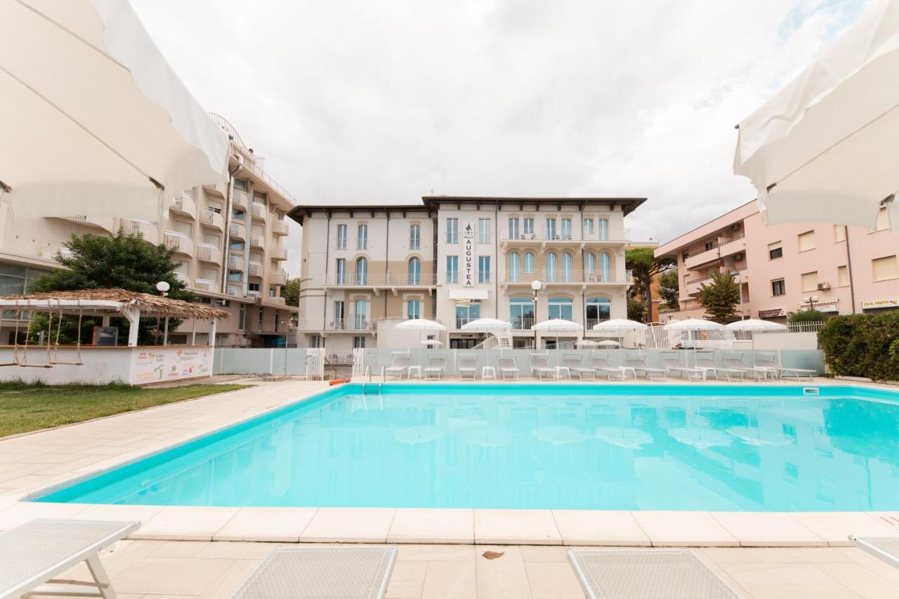 Hotel Augustea Rimini