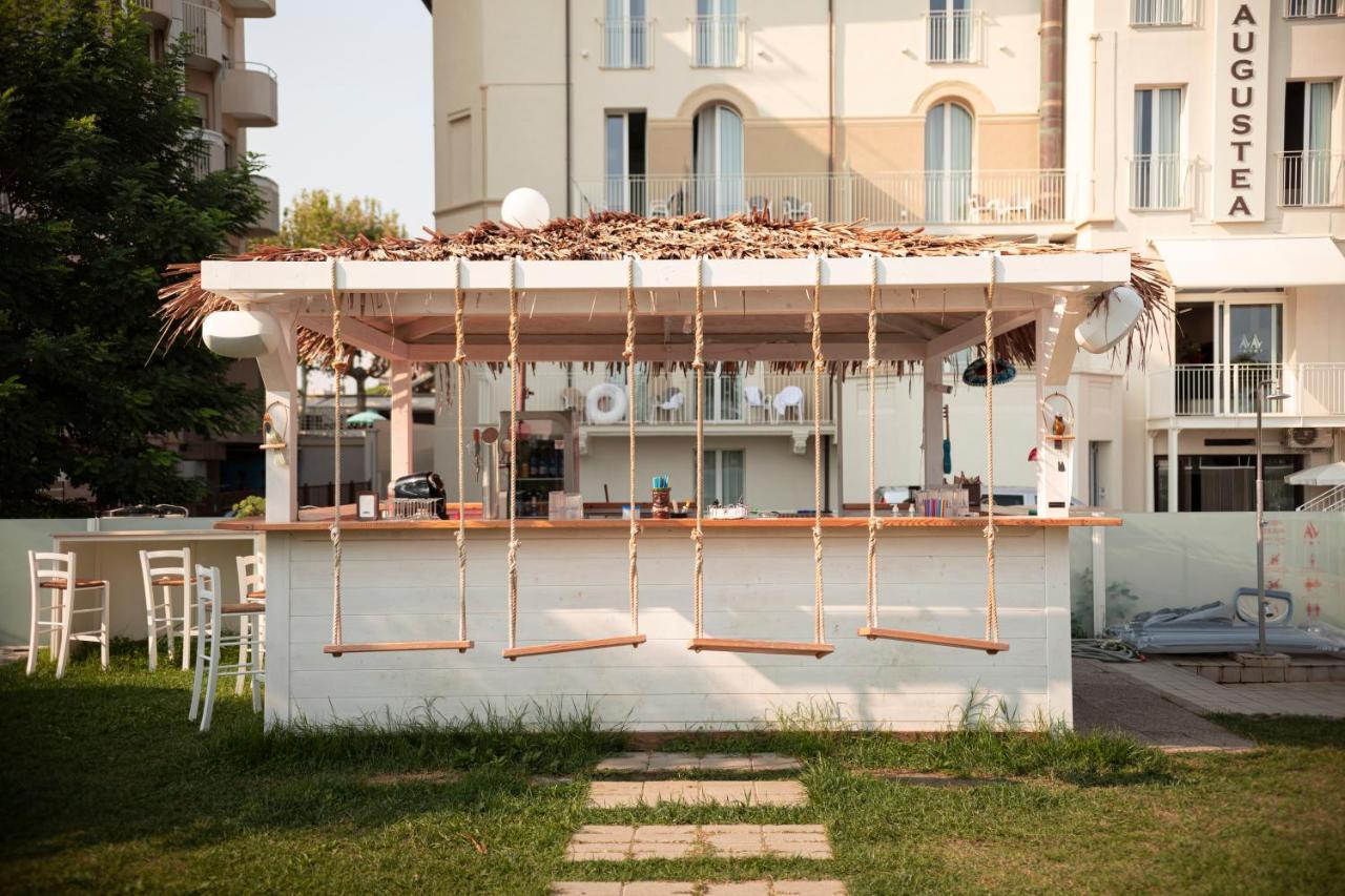 Hotel Augustea 3*