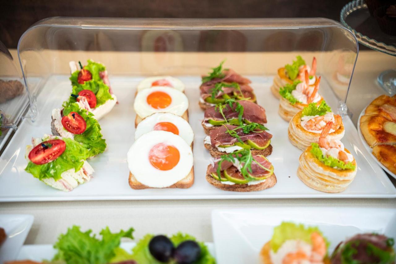 Hotel Augustea