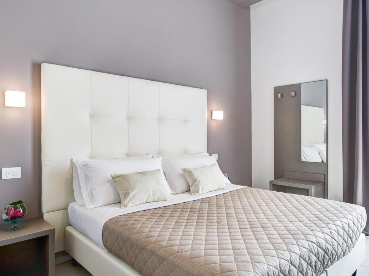 Augustea Hotel