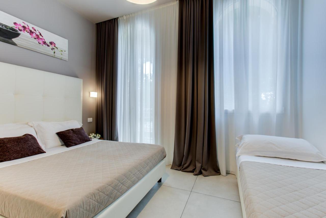 Hotel Augustea 3*