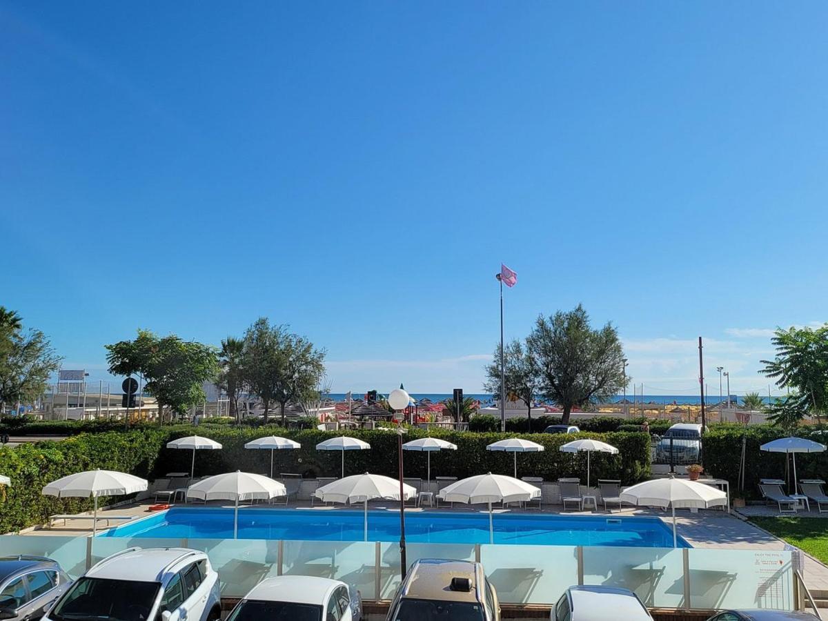 Hotel Augustea Rimini