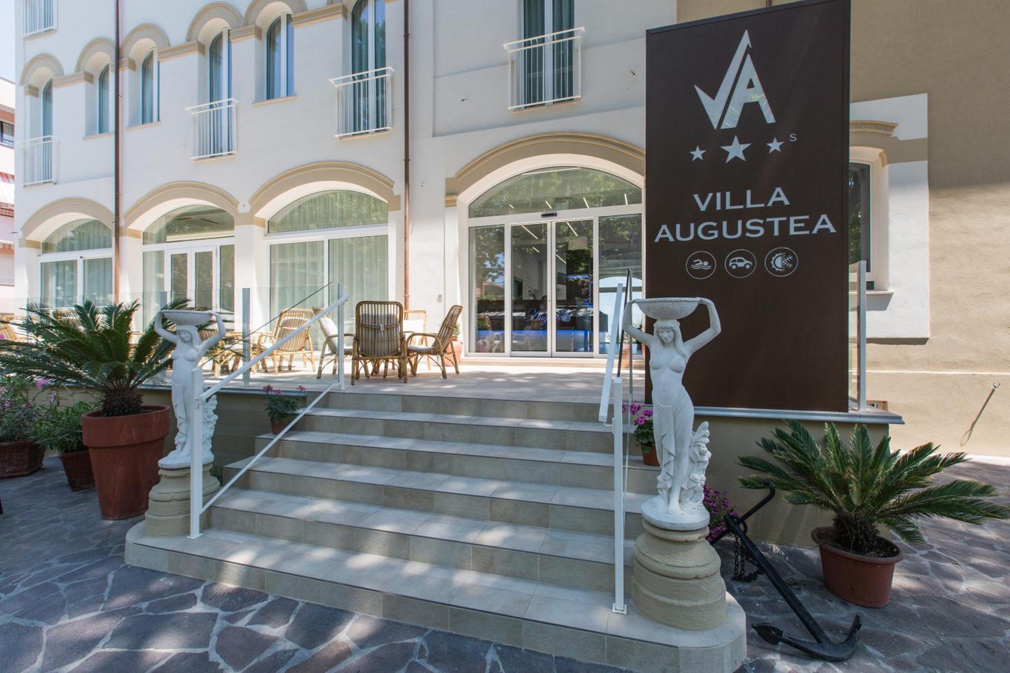 Augustea