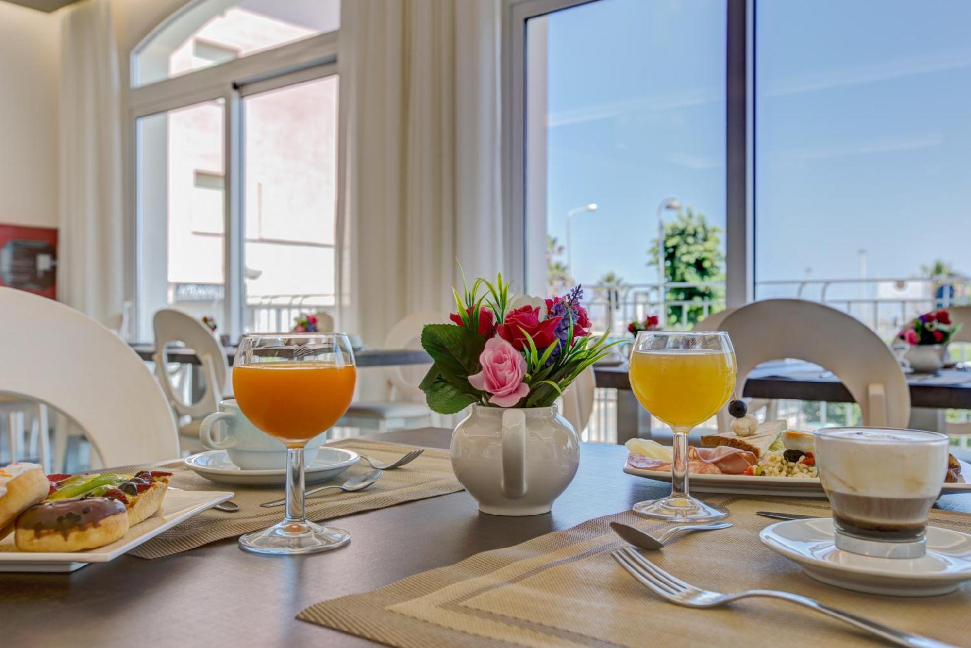 Augustea Hotel Rimini