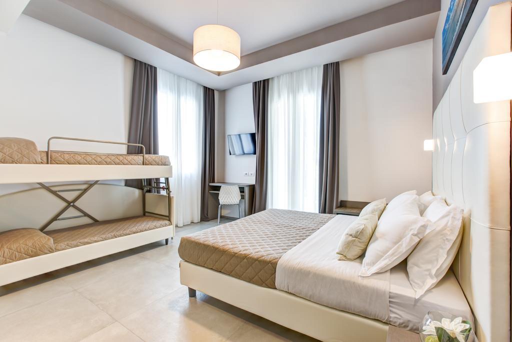 Augustea Hotel
