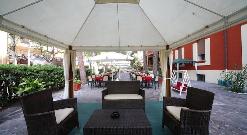 Augustea Hotel Rimini