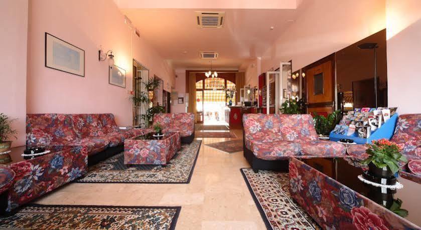 Augustea Hotel Rimini