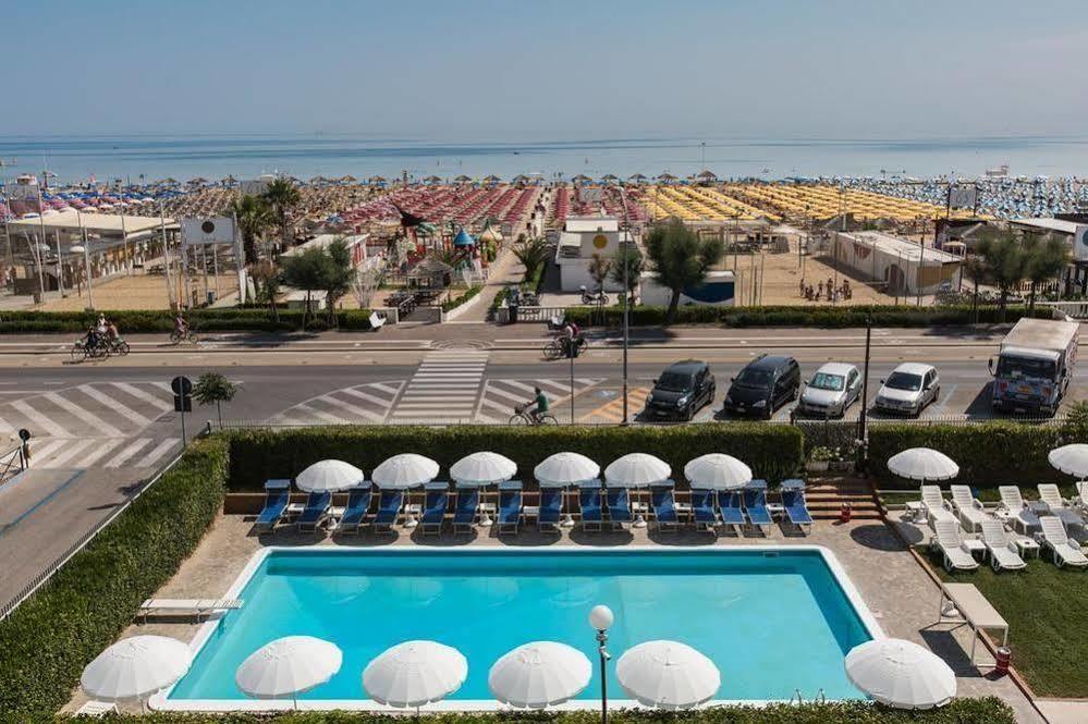 Hotel Augustea