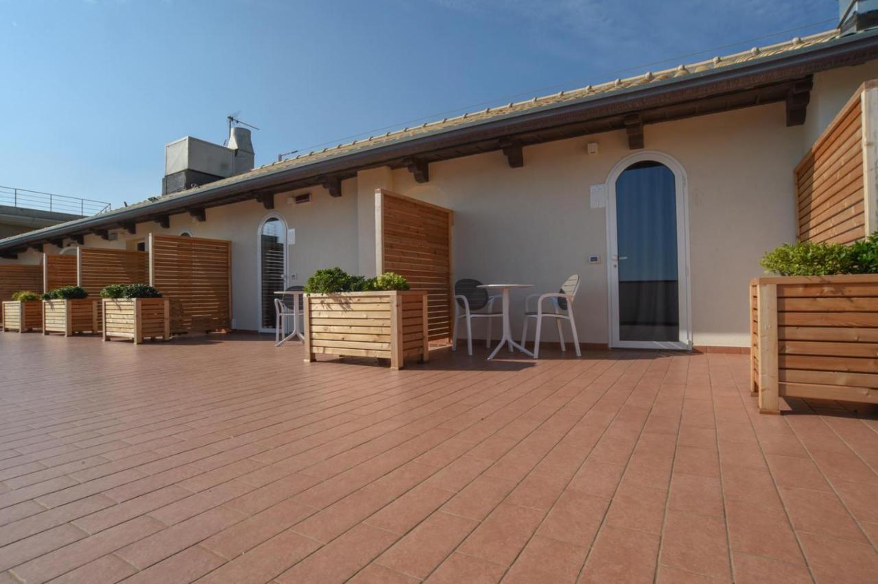 Hotel Augustea Rimini