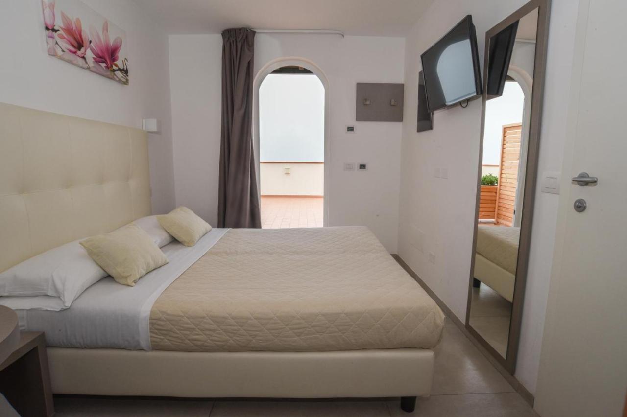 Hotel Augustea Rimini