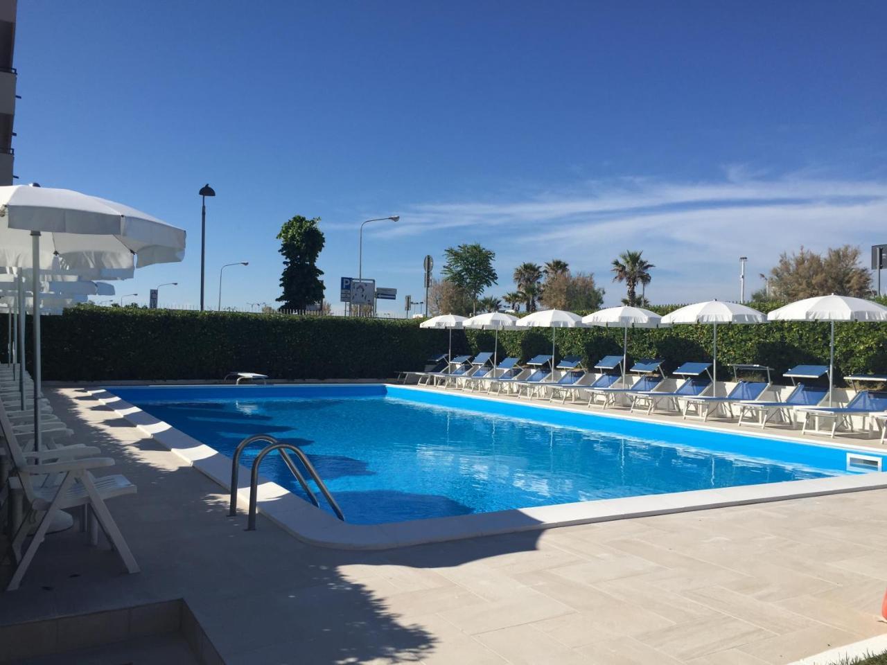 Hotel Augustea Rimini