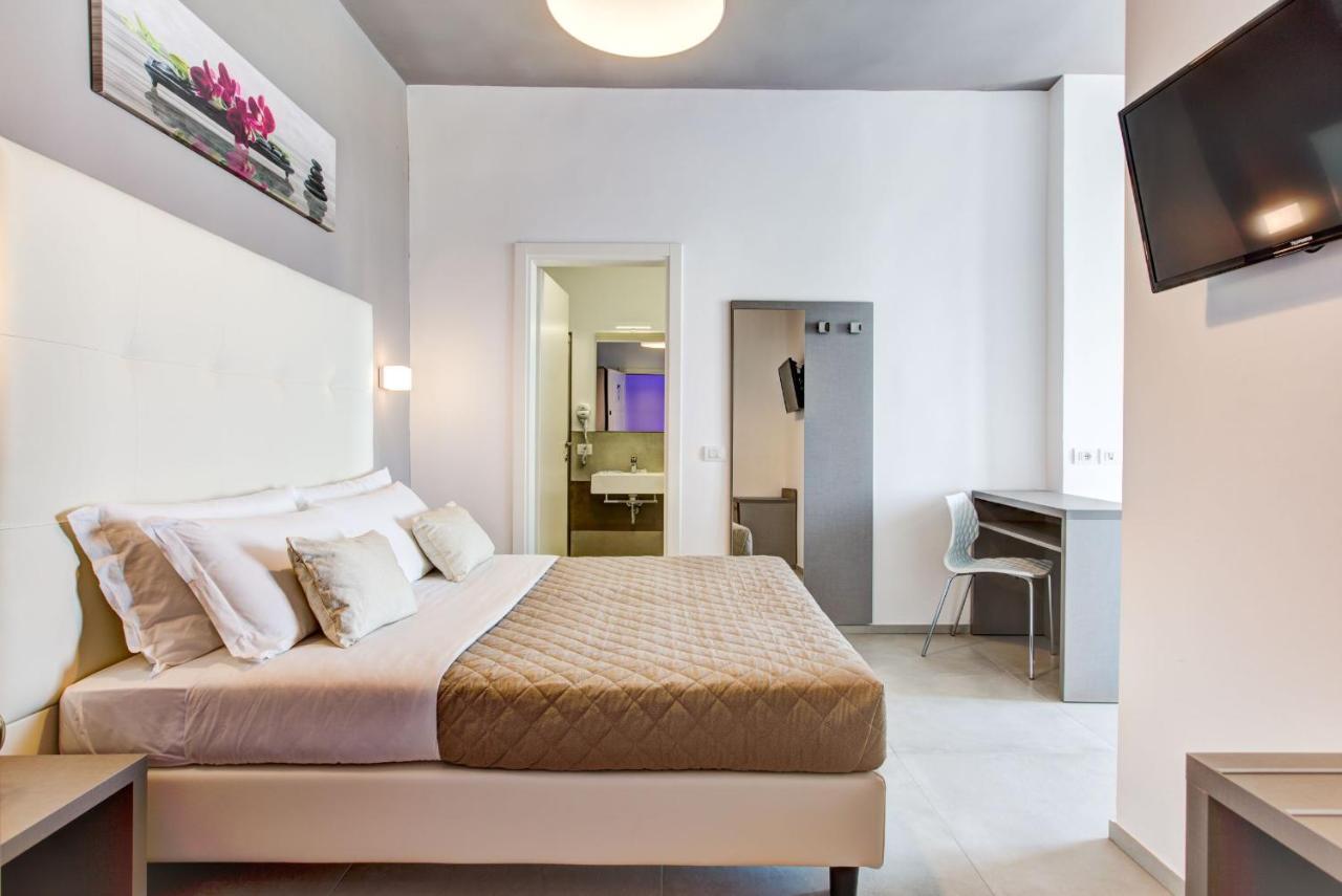 Hotel Augustea