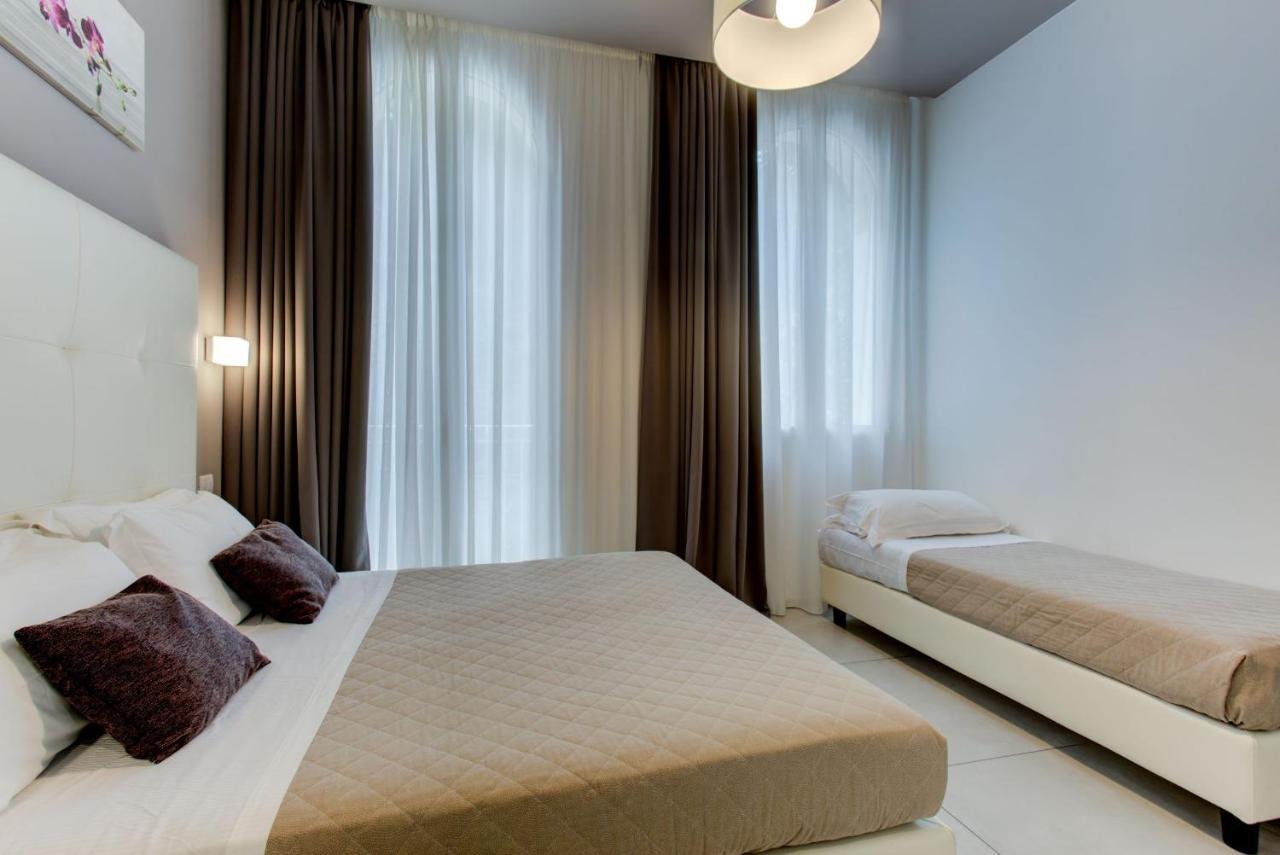 Augustea Hotel Rimini