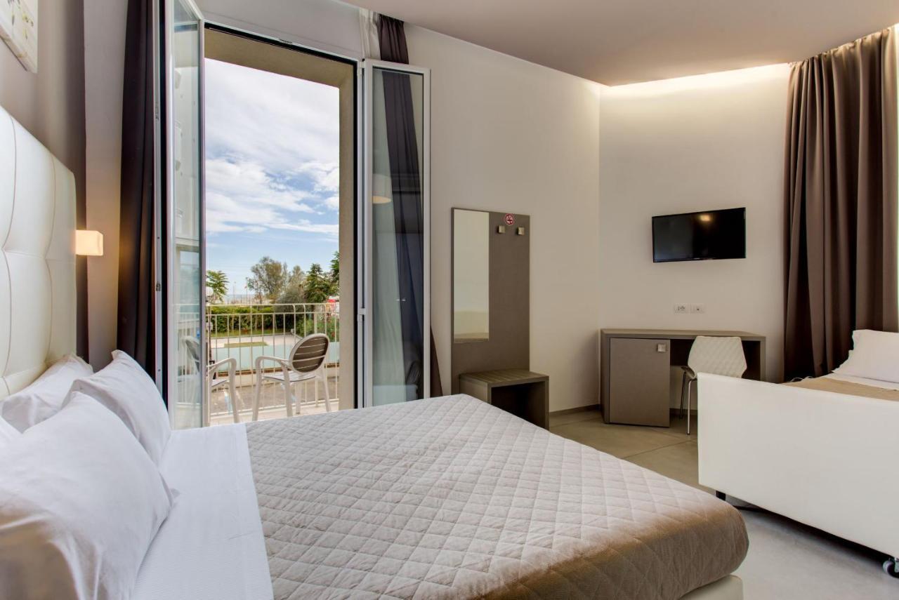 Augustea Hotel