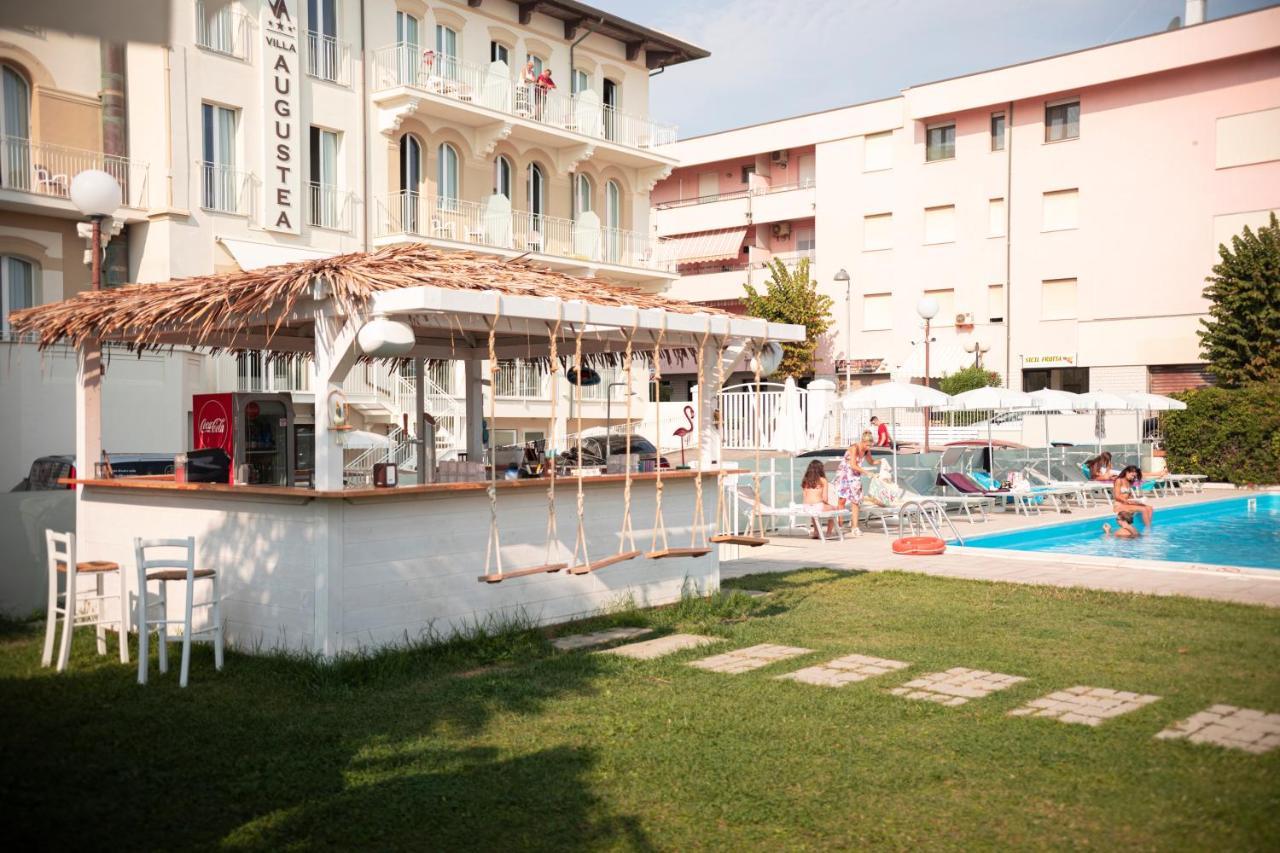 Hotel Augustea 3*