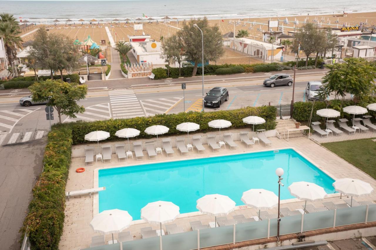Augustea Hotel Rimini