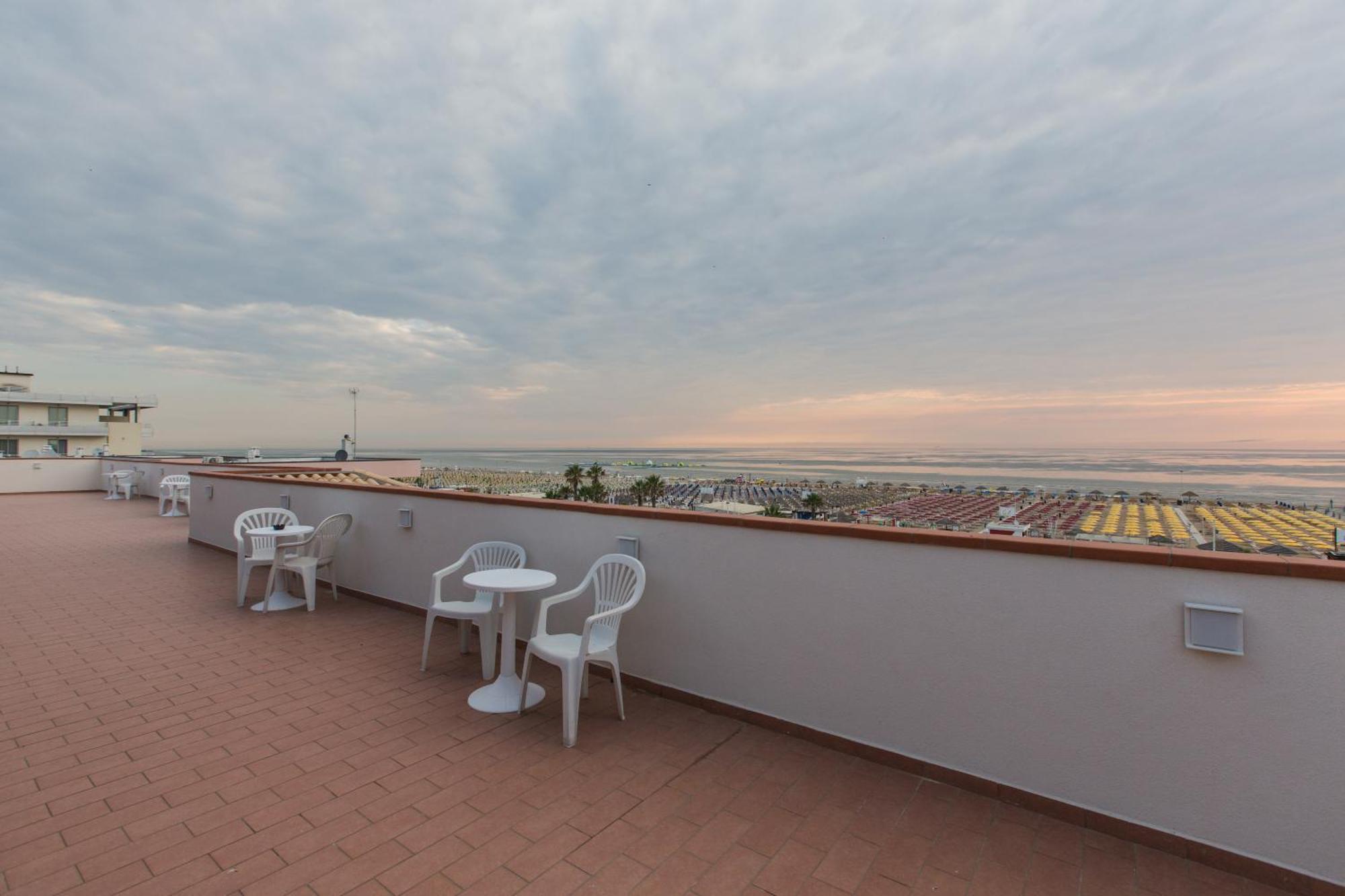Hotel Augustea 3*