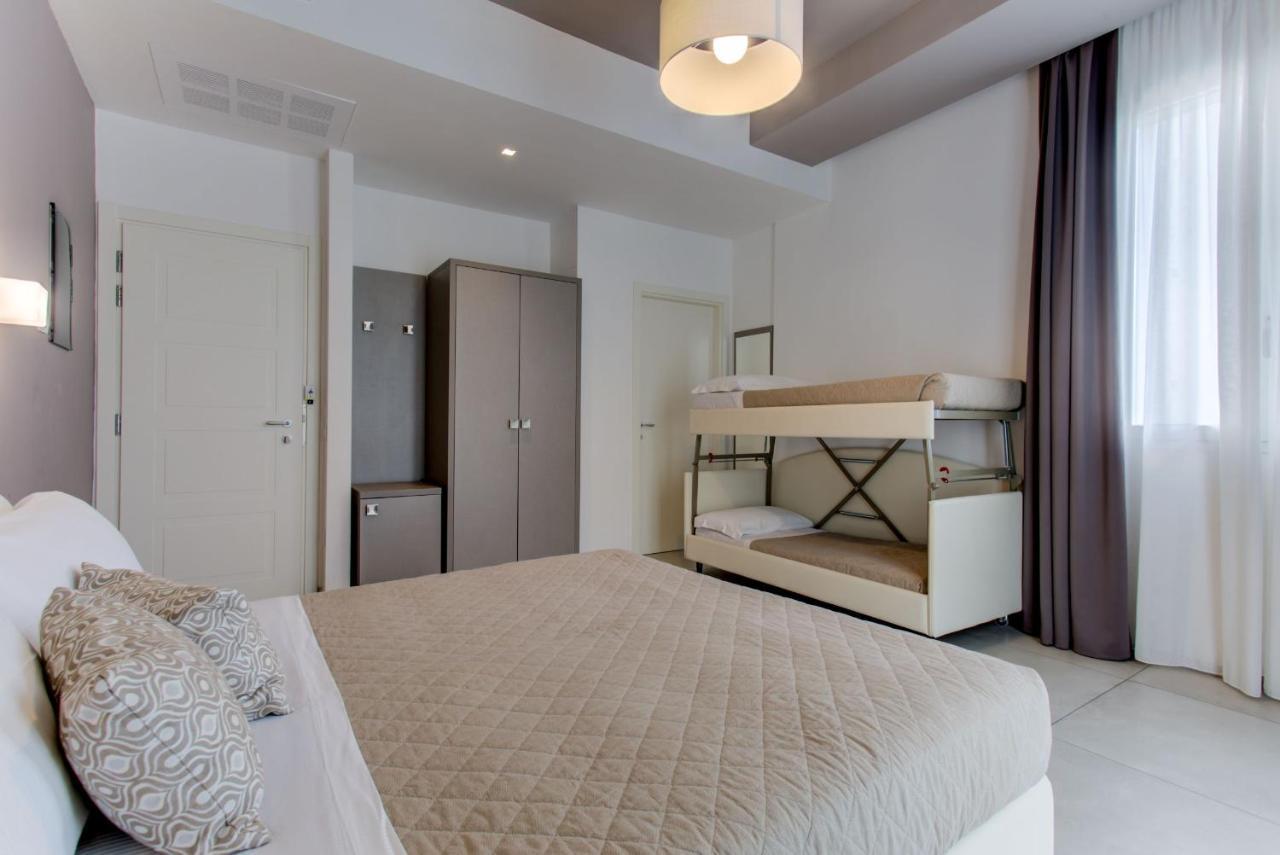 Hotel Augustea