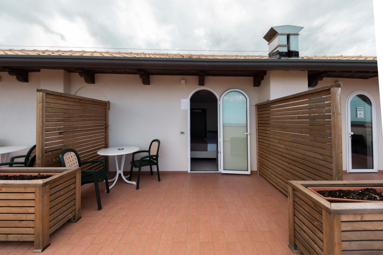 Hotel Augustea 3*