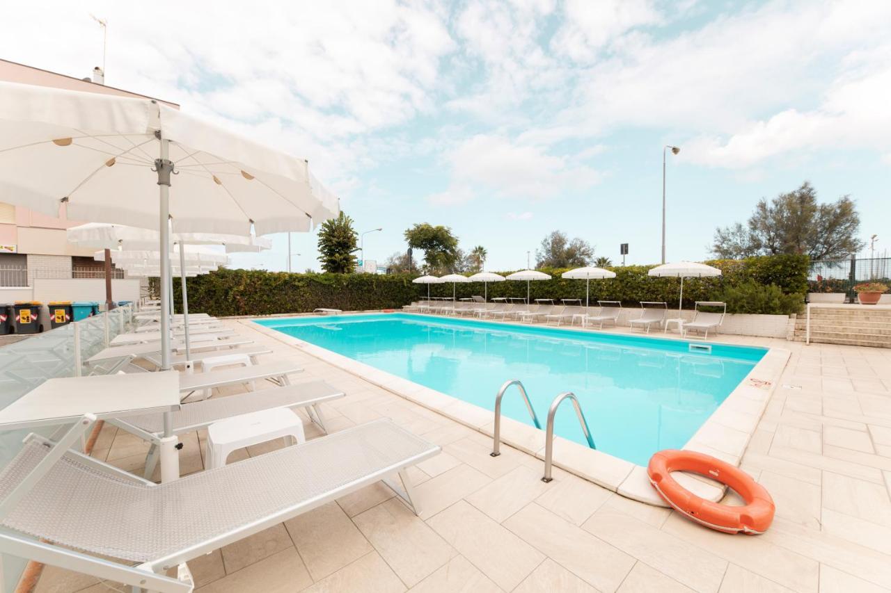 Hotel Augustea