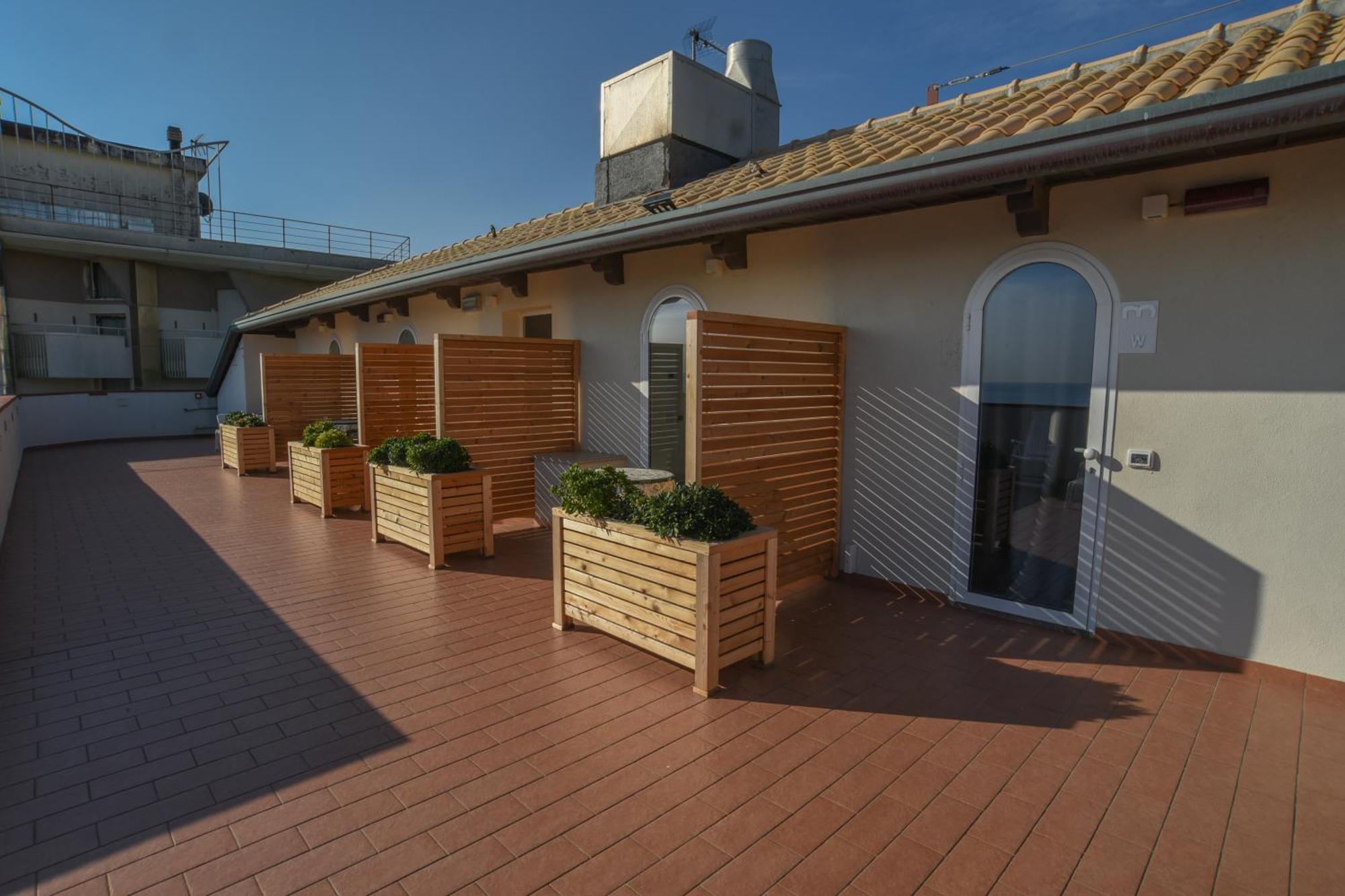 Hotel Augustea