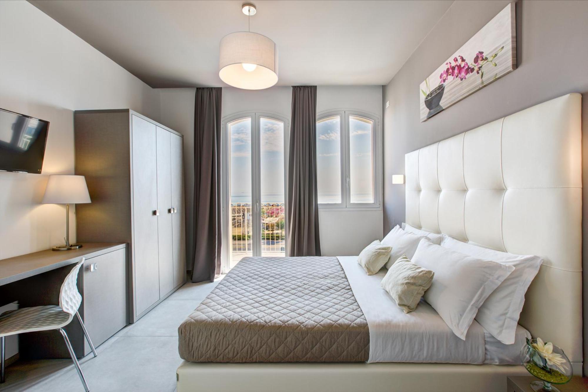 Hotel Augustea Rimini