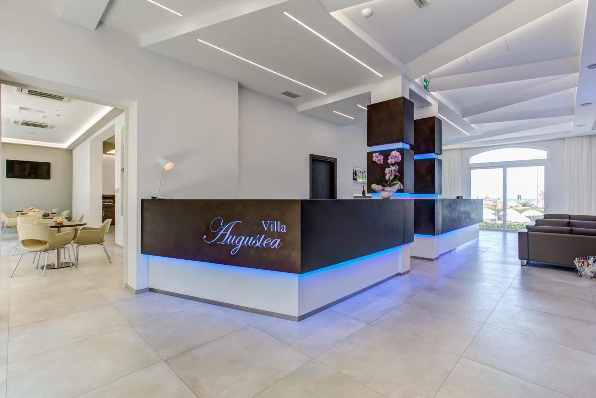 Augustea Hotel