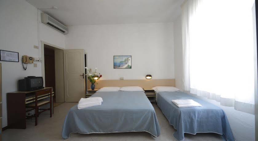 Augustea Hotel Rimini