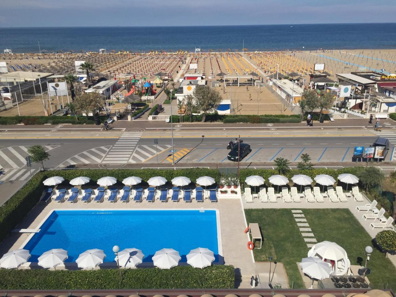 Augustea Hotel 3*